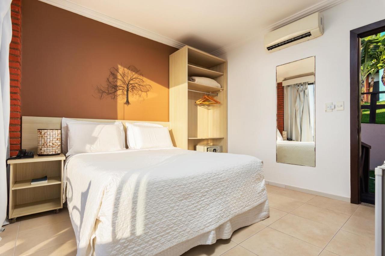 Costa Do Sol Boutique Hotel 4*