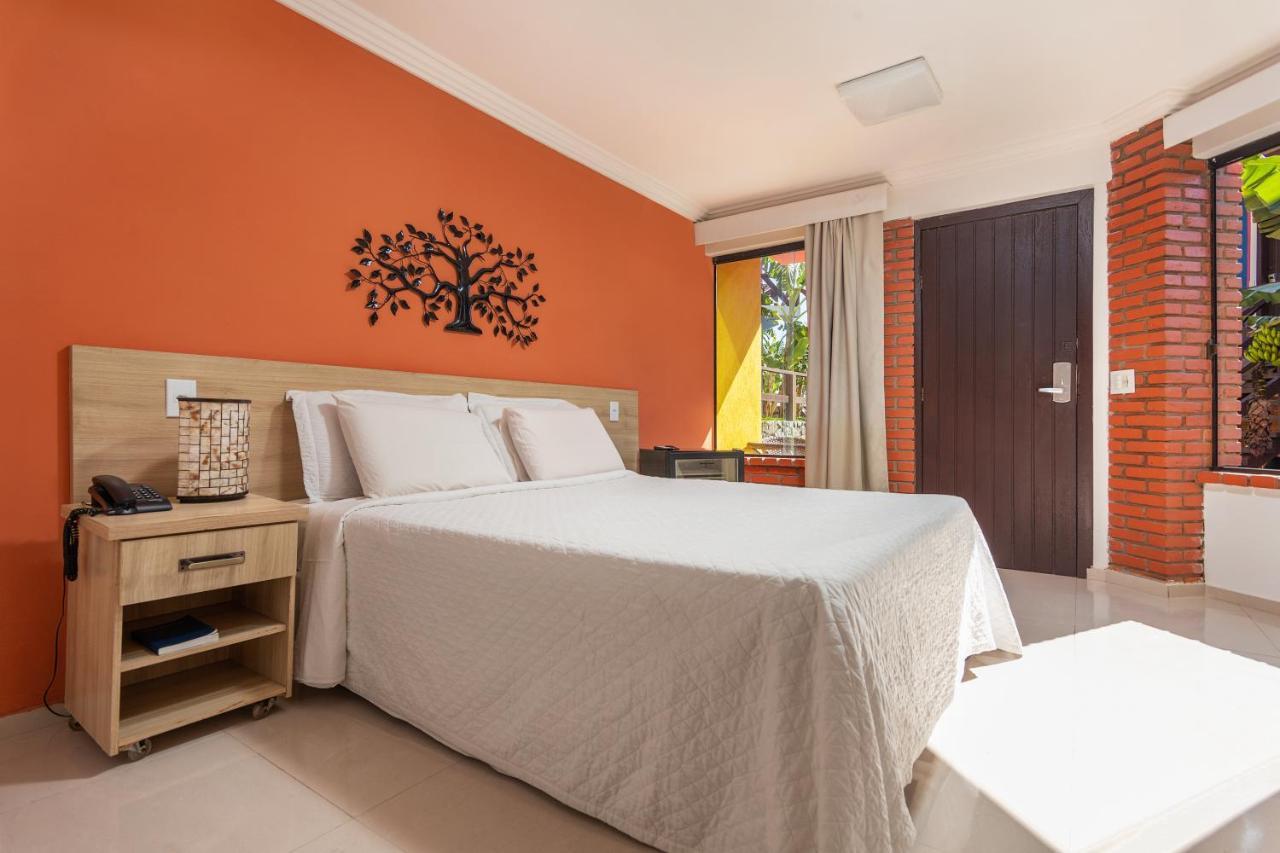 Costa Do Sol Boutique Hotel