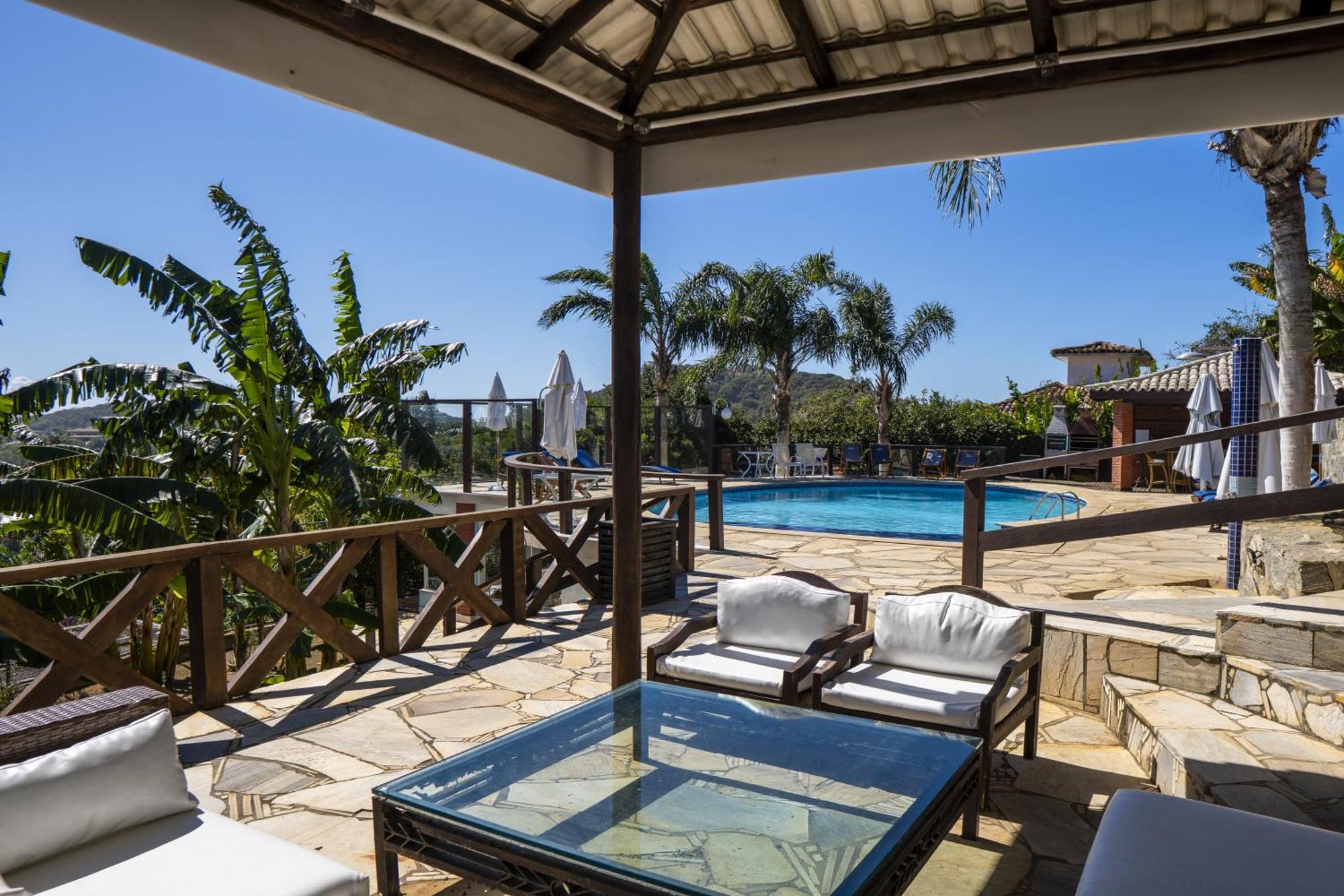 Costa Do Sol Boutique 4*