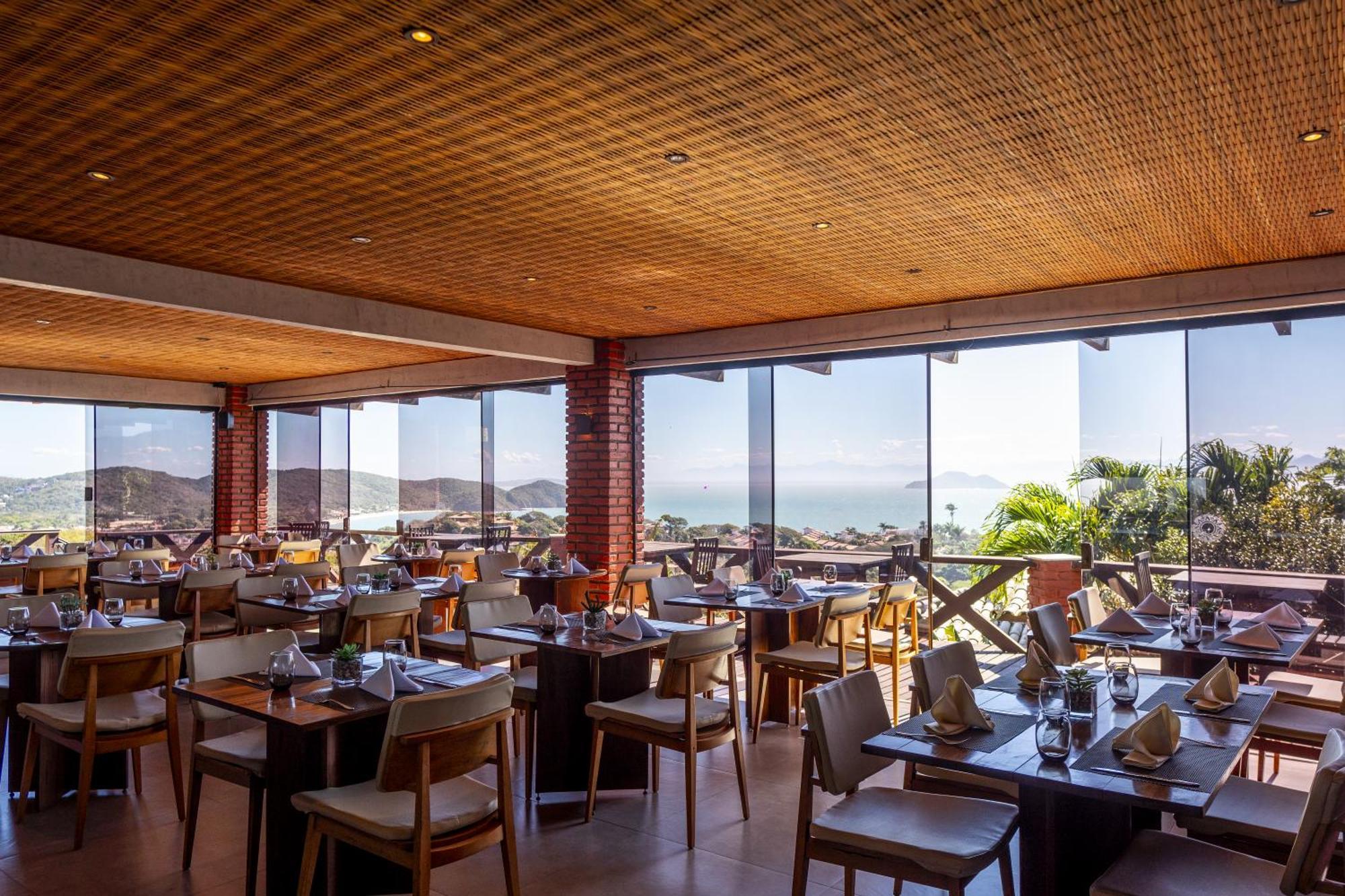Costa Do Sol Boutique Hotel