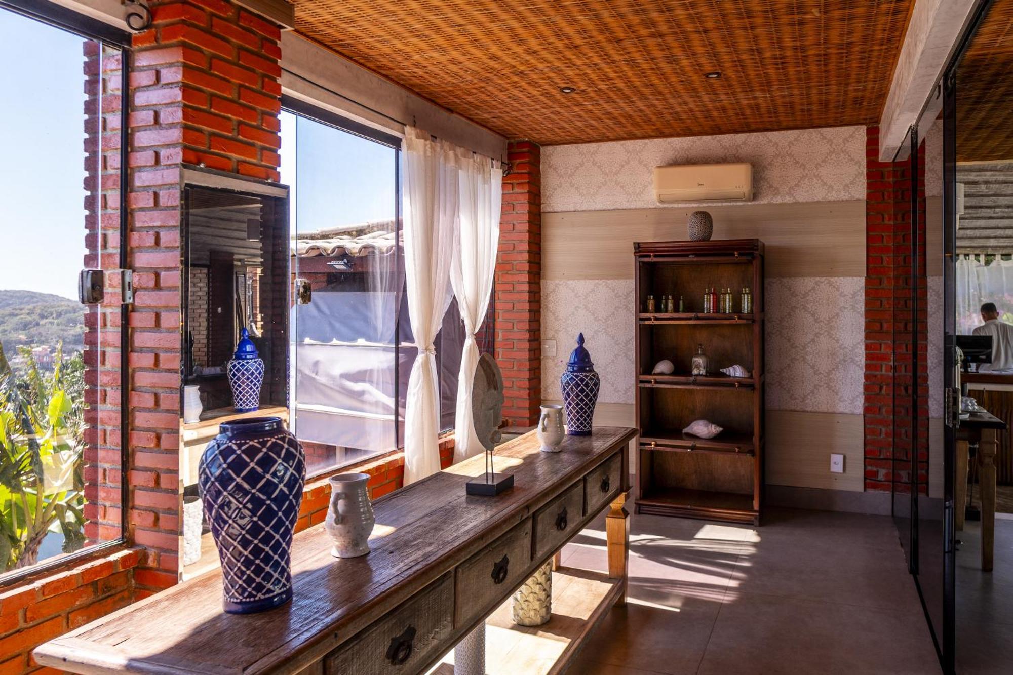 Hotel Costa Do Sol Boutique