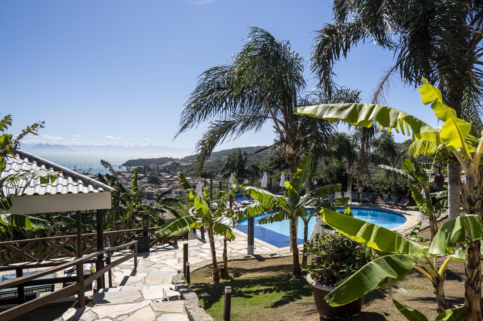 Costa Do Sol Boutique 4*