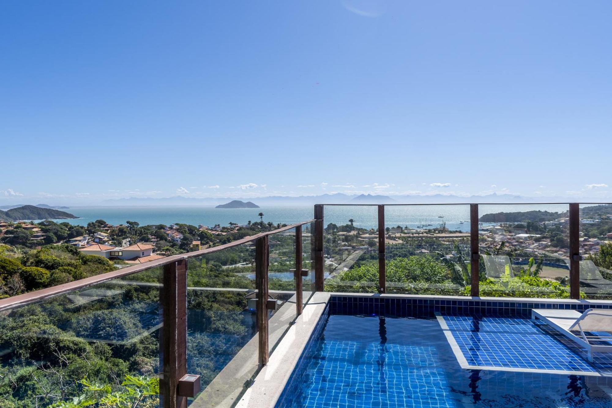 Costa Do Sol Boutique Hotel