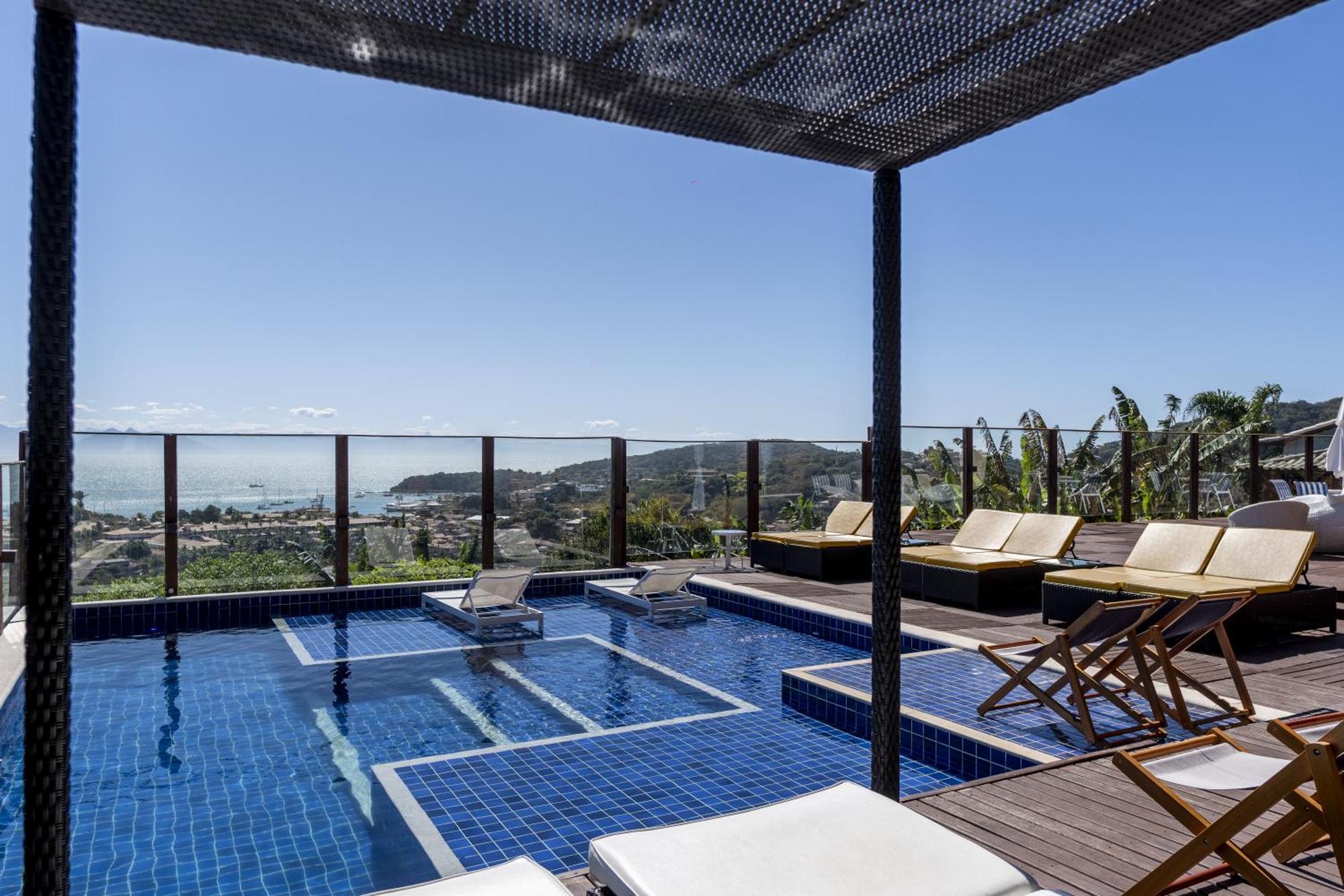 Hotel Costa Do Sol Boutique