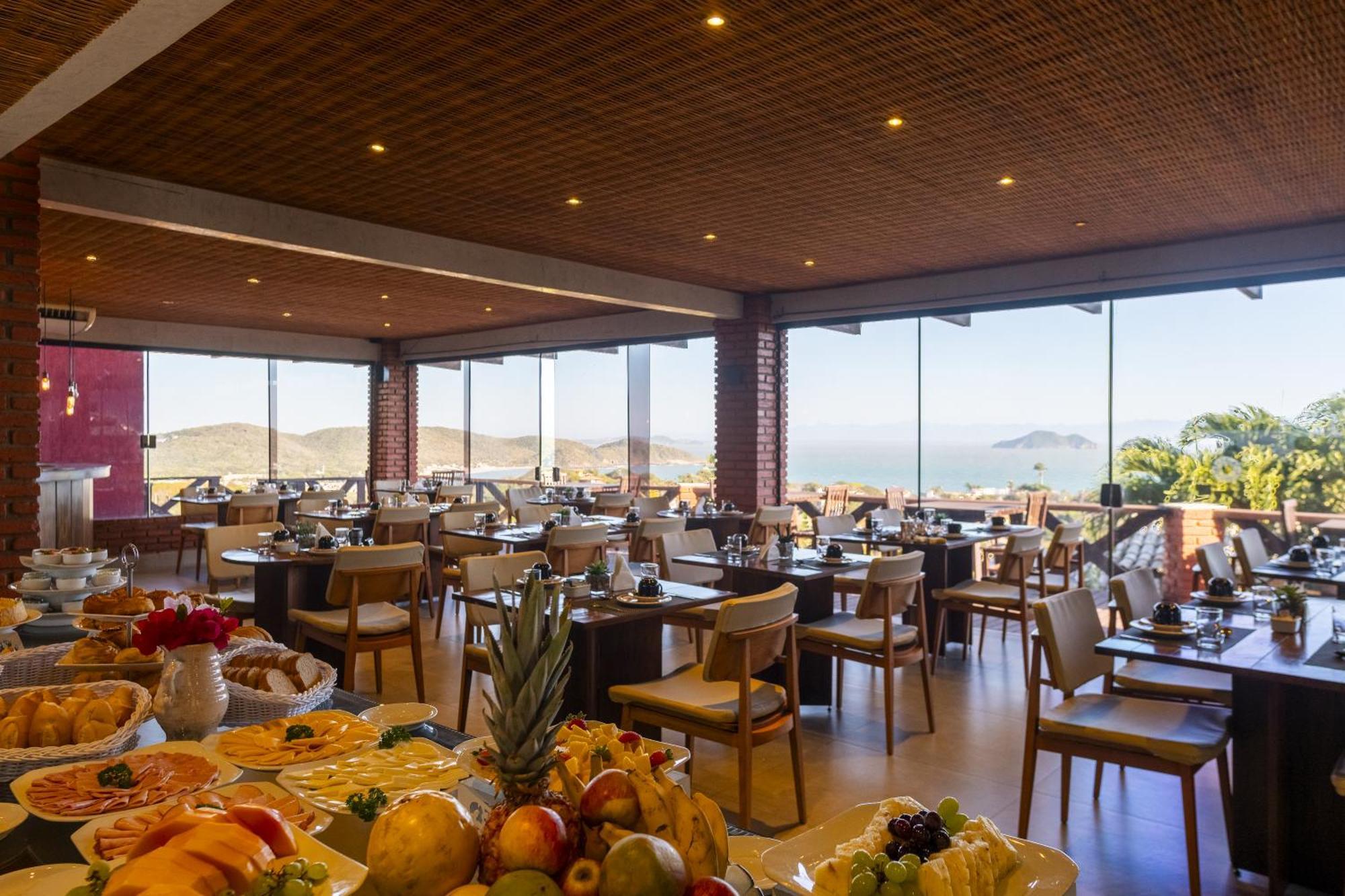 Costa Do Sol Boutique Hotel 4*