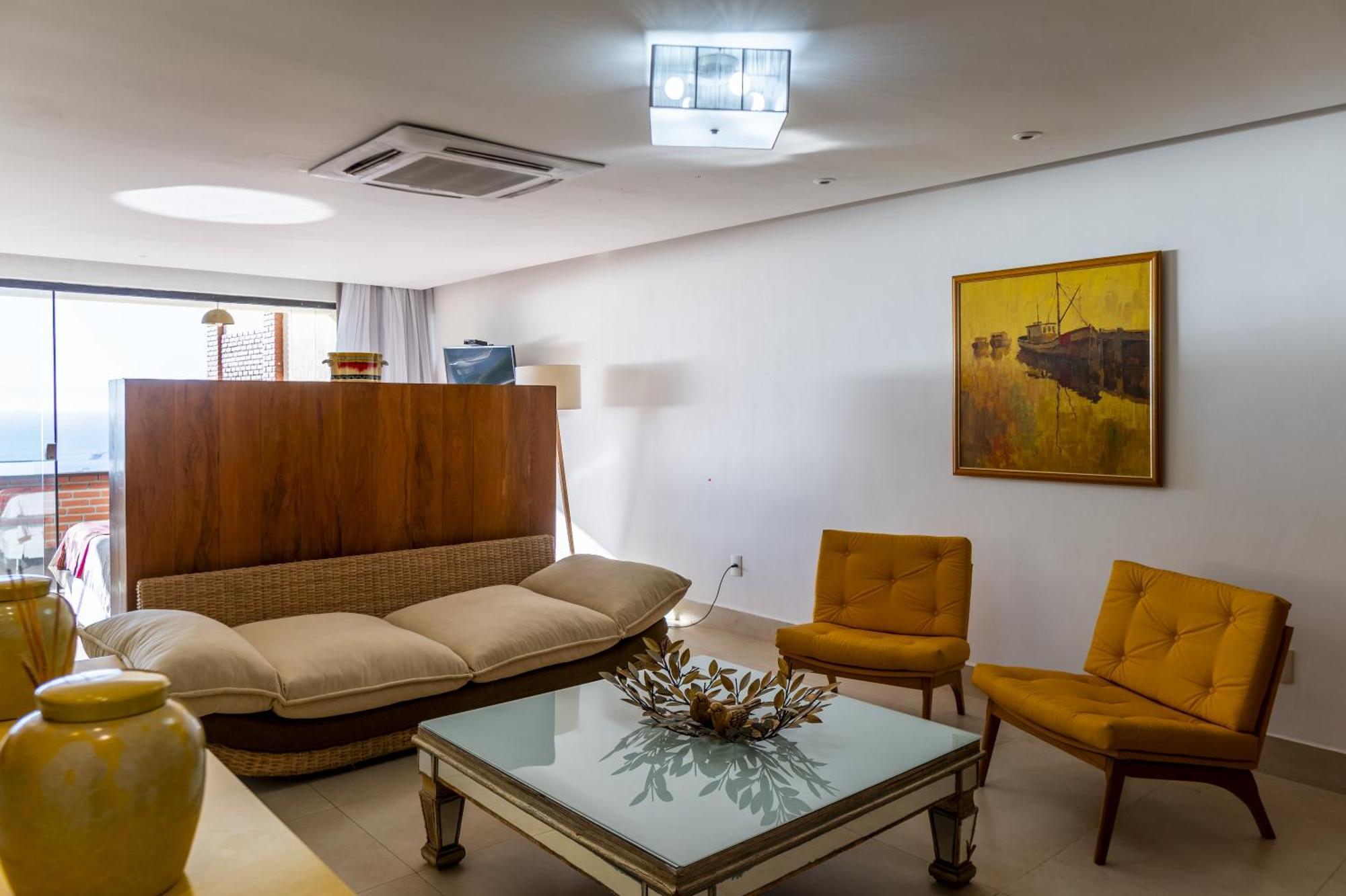 Costa Do Sol Boutique Hotel