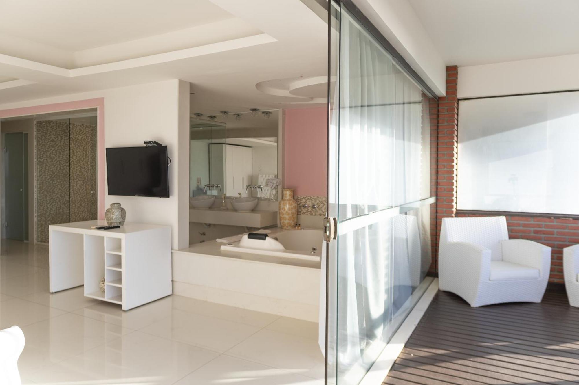 Hotel Costa Do Sol Boutique 4*