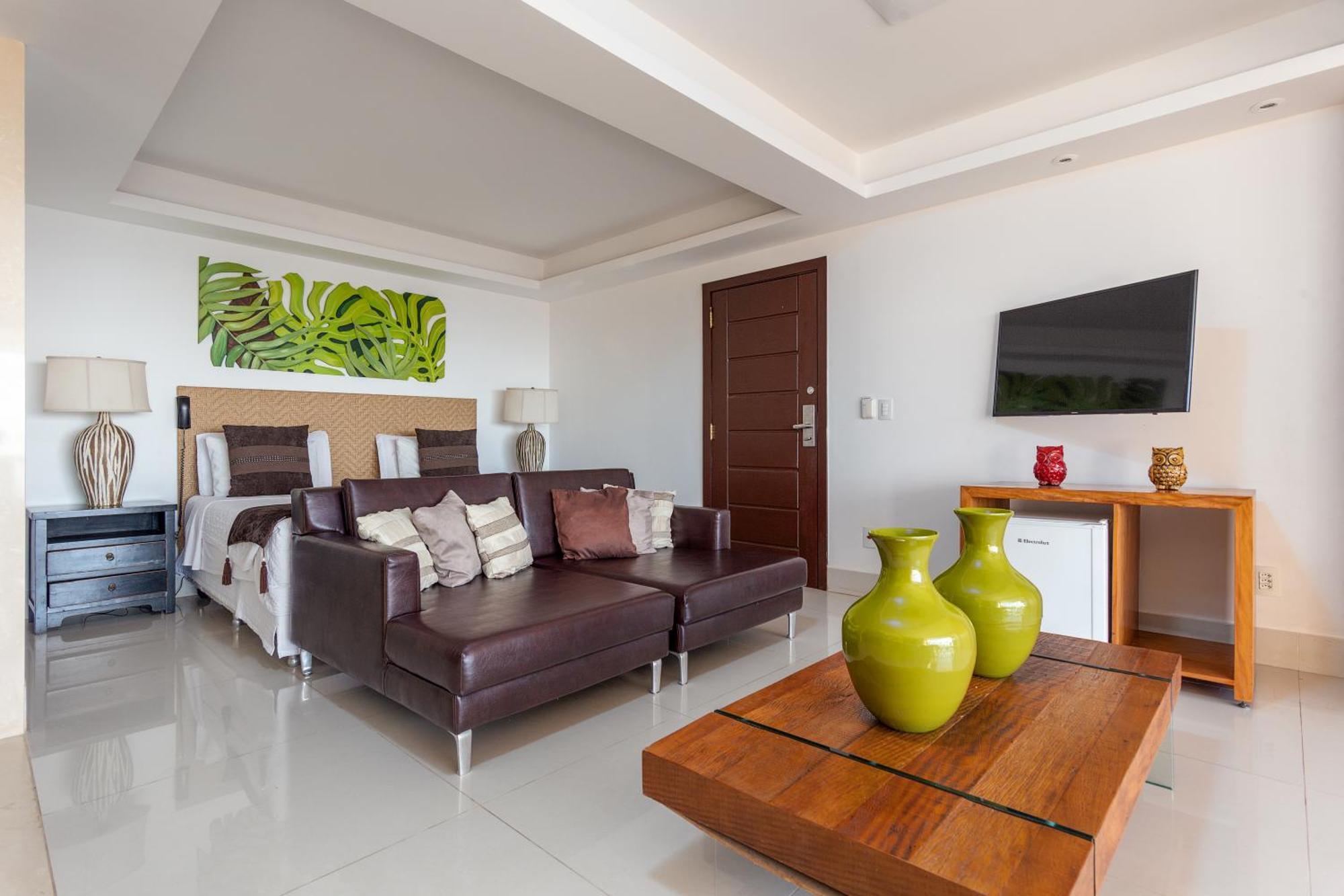 Hotel Costa Do Sol Boutique