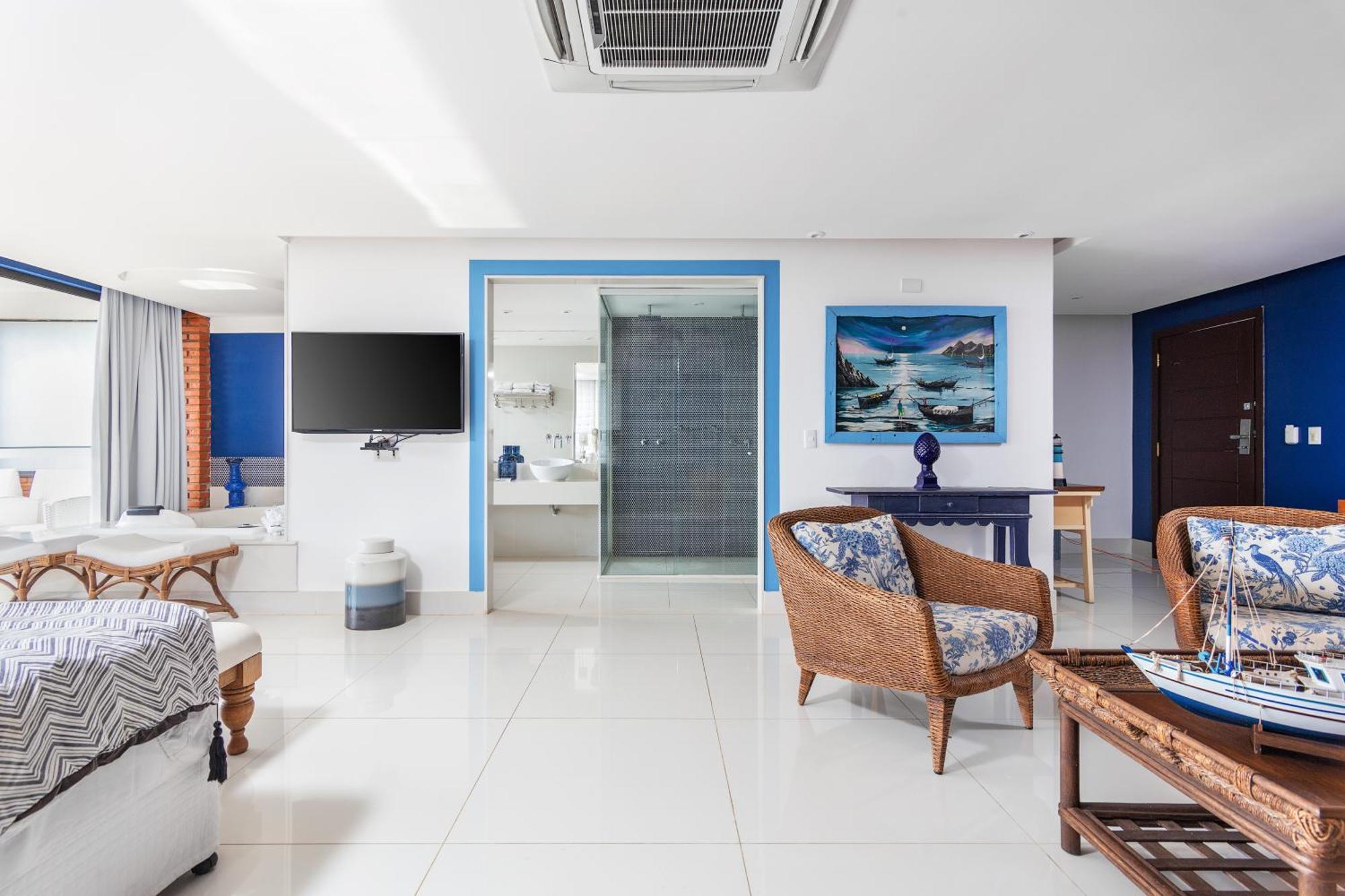 Costa Do Sol Boutique 4*