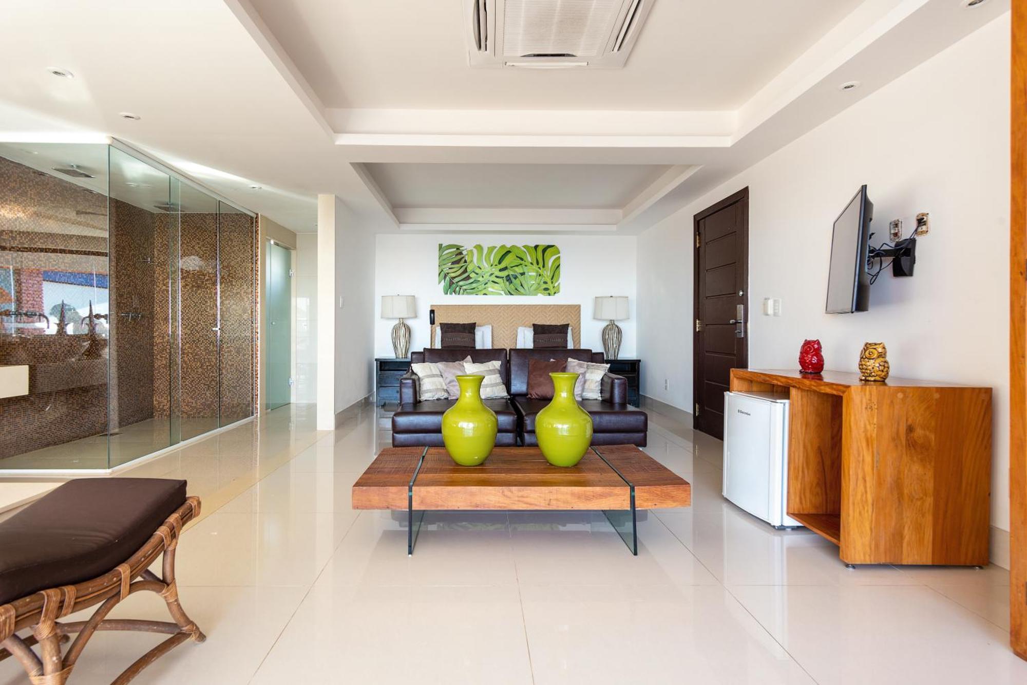 Costa Do Sol Boutique Hotel