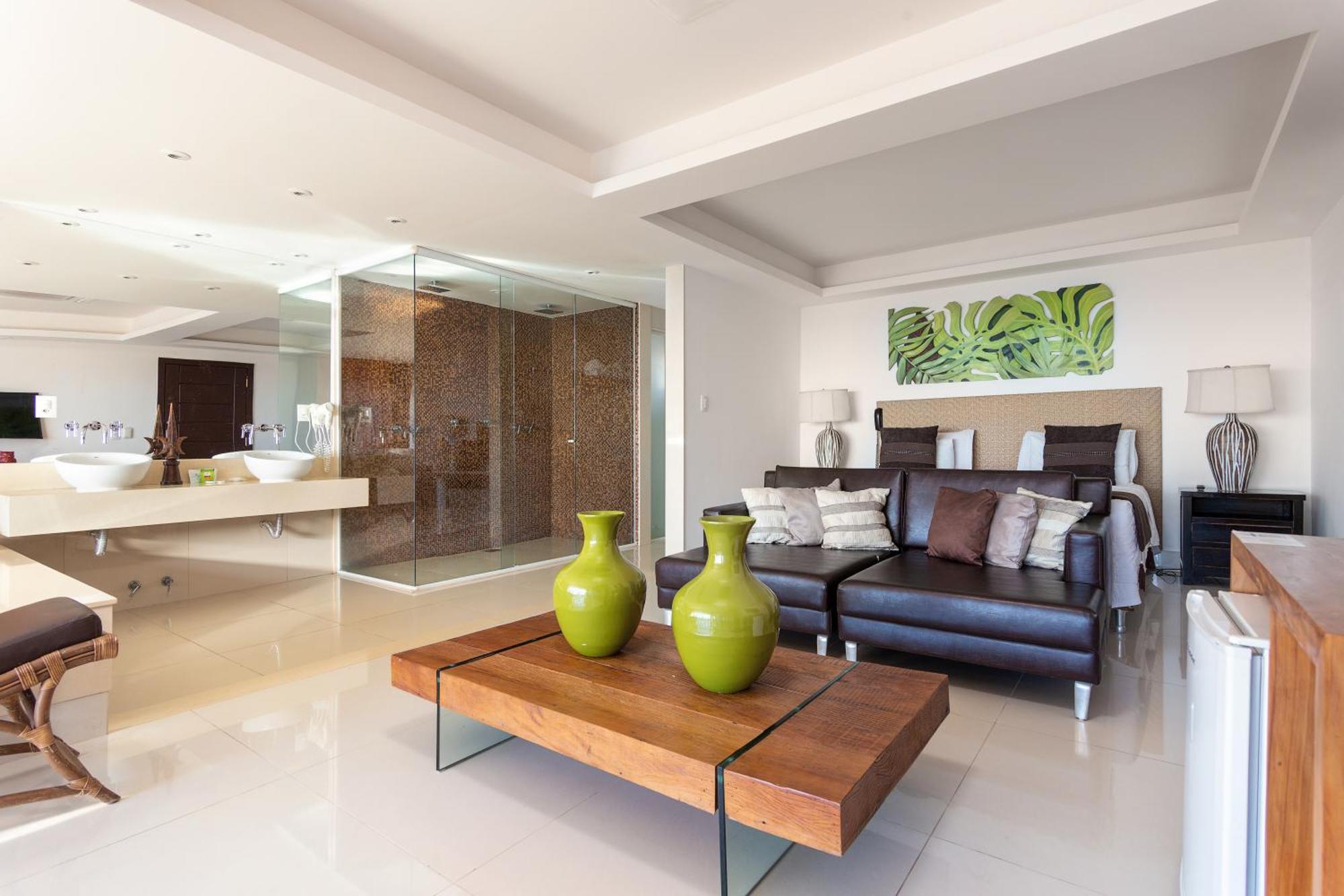 Costa Do Sol Boutique 4*