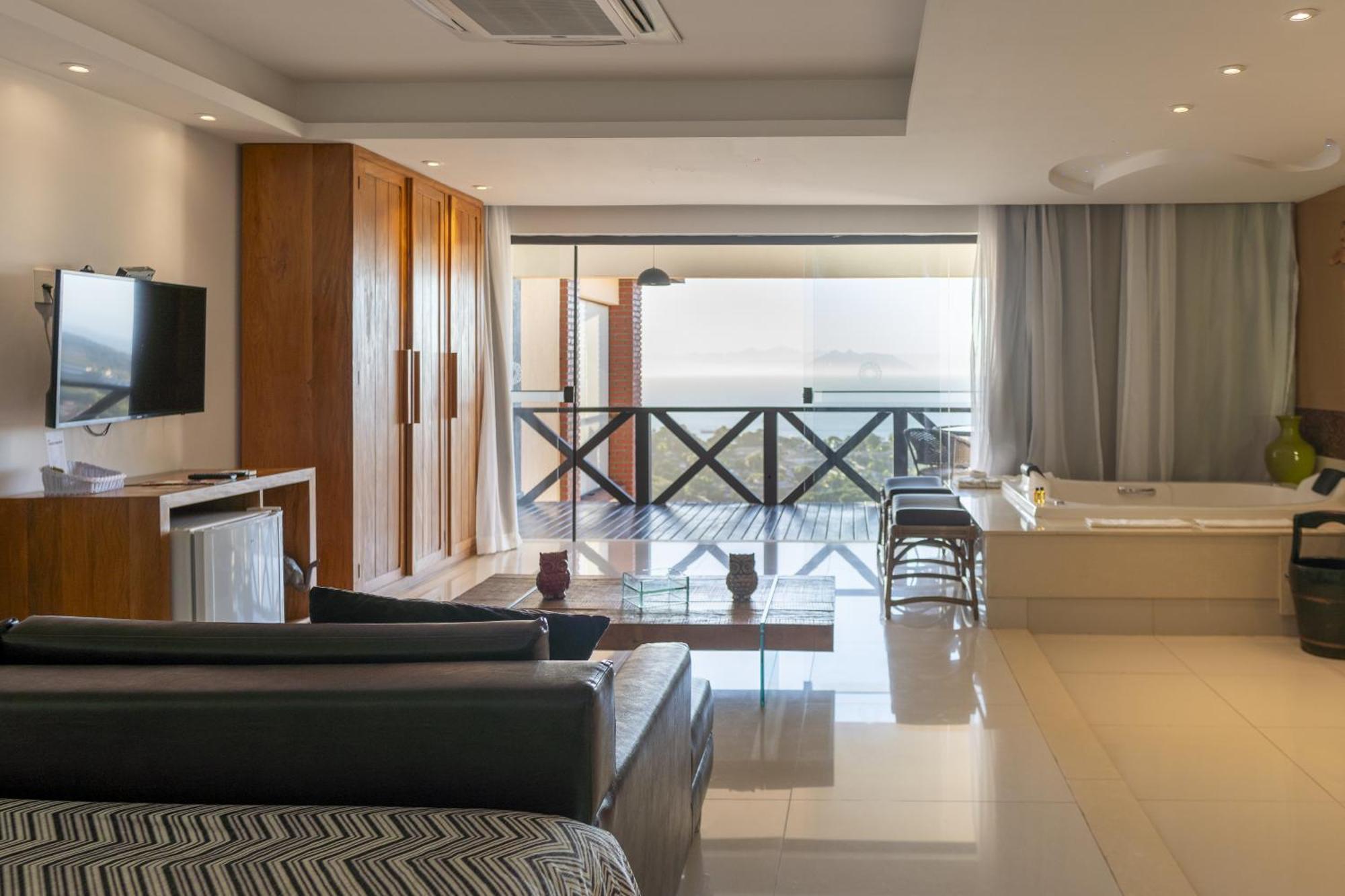 Costa Do Sol Boutique Hotel Búzios