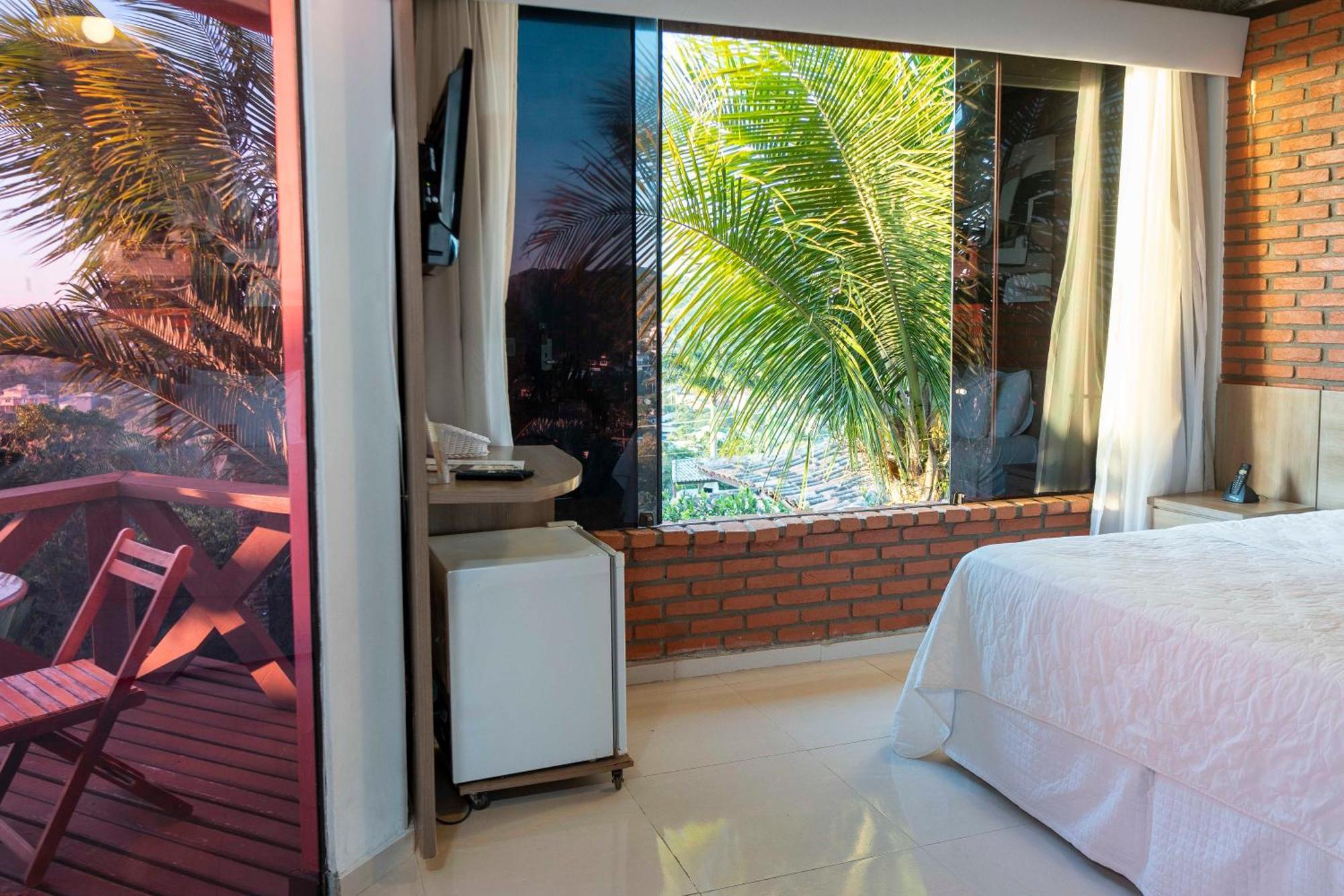 Costa Do Sol Boutique 4*