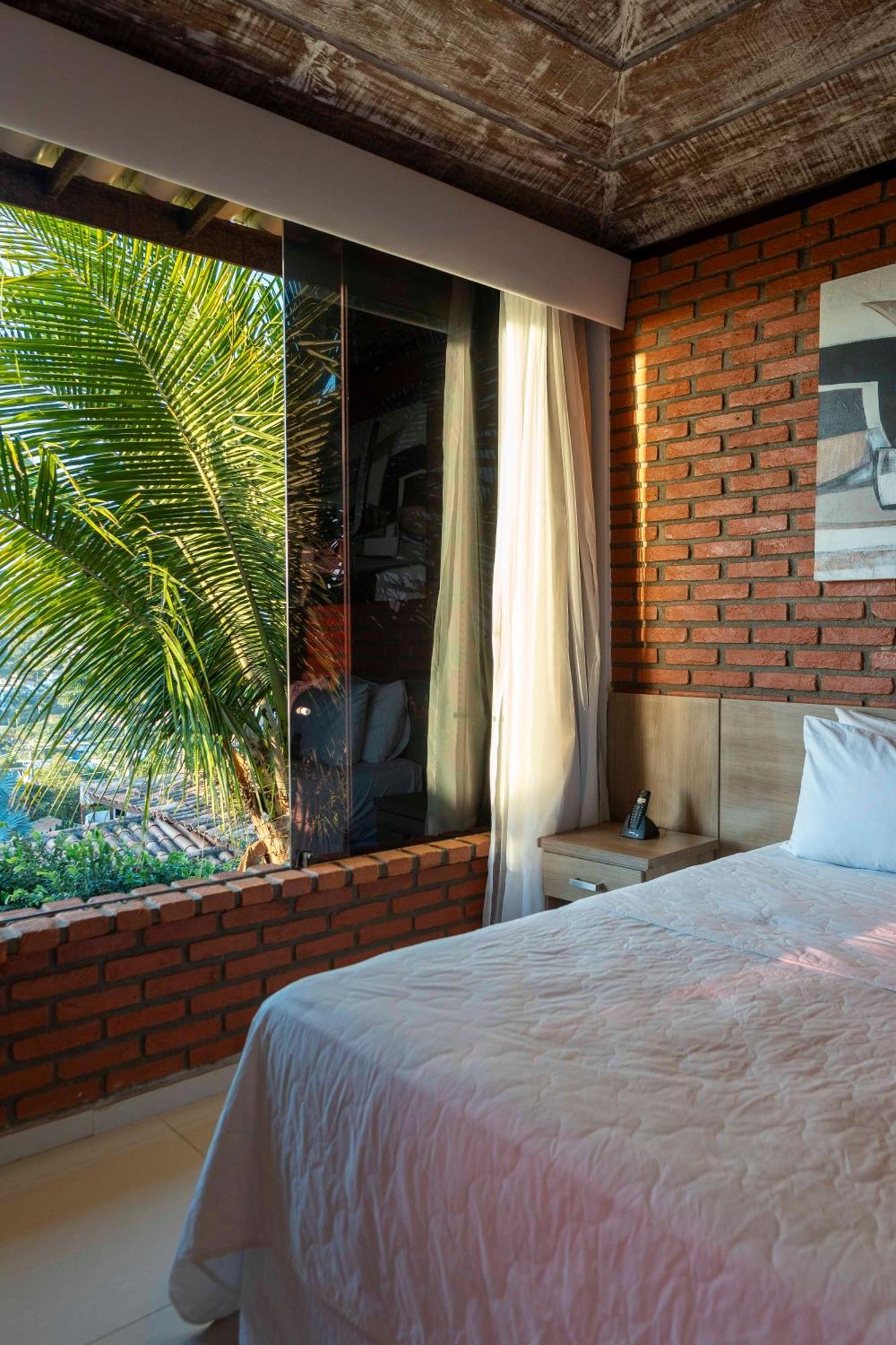 Costa Do Sol Boutique Hotel