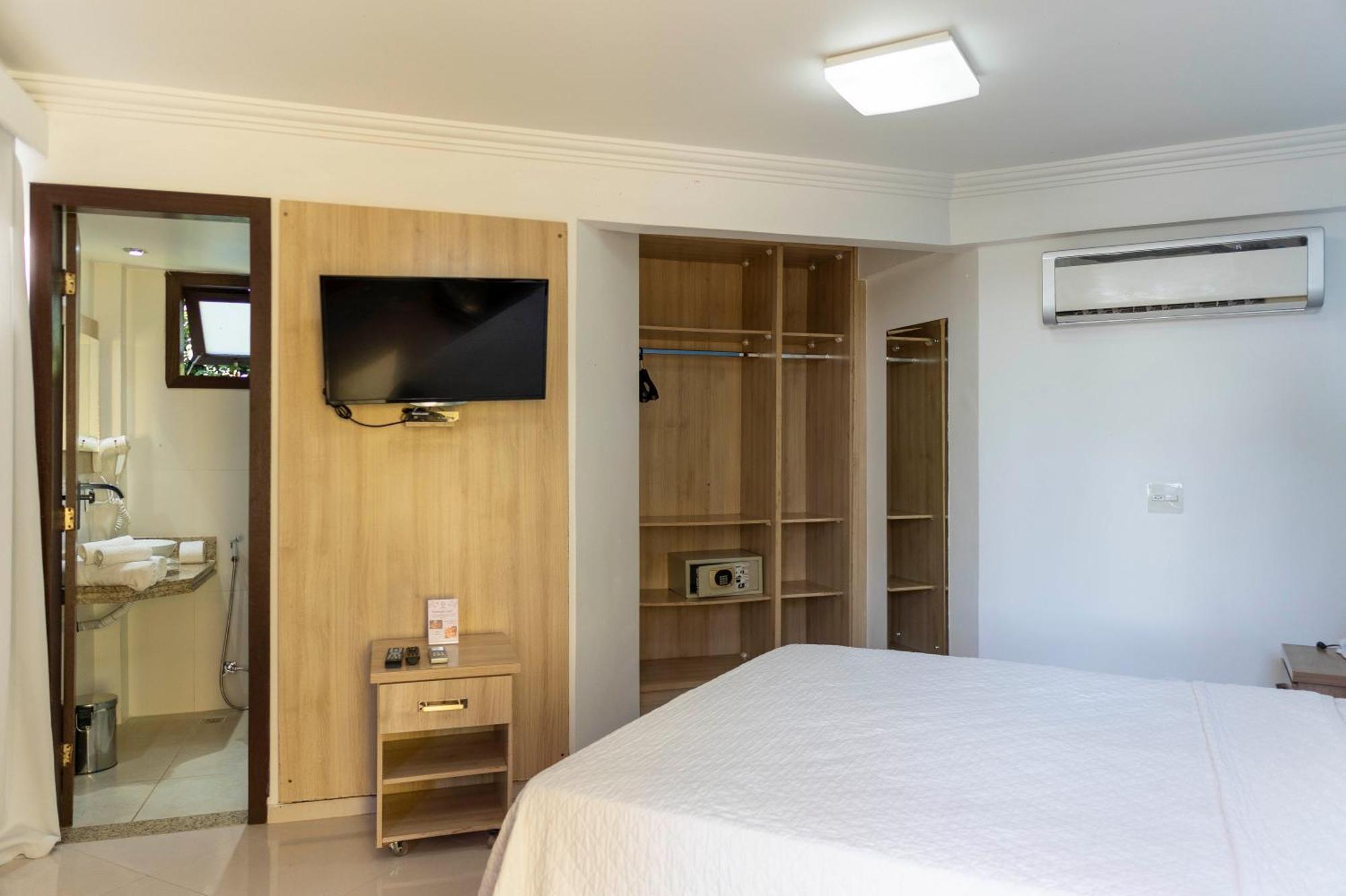 Hotel Costa Do Sol Boutique