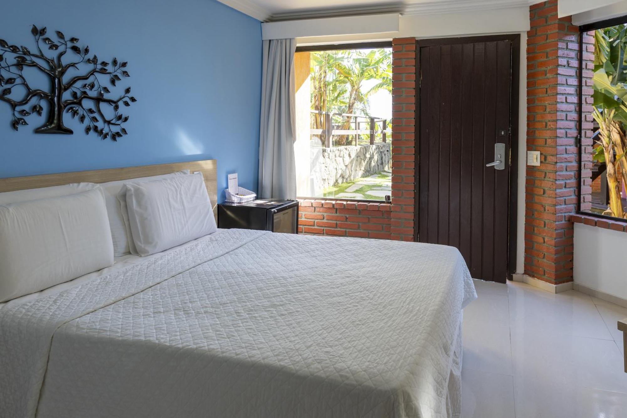 Costa Do Sol Boutique Hotel Búzios